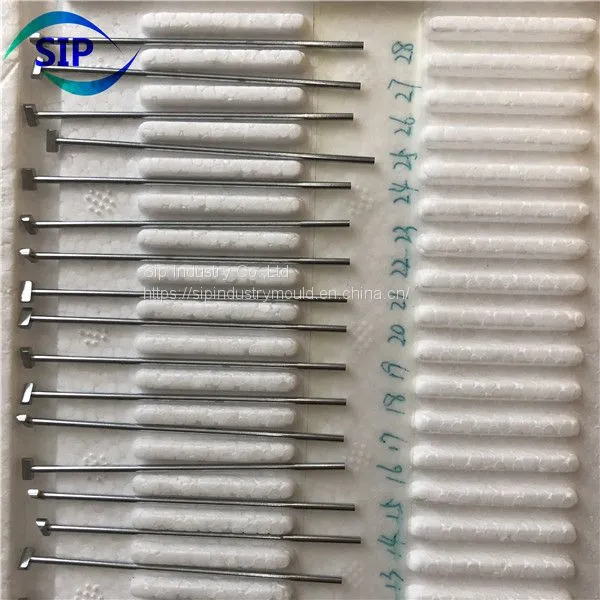 Plastic Mold Ejector Pin photo-2