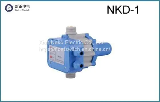 NKD-1 Automatic Pump Pressure Controller photo-4