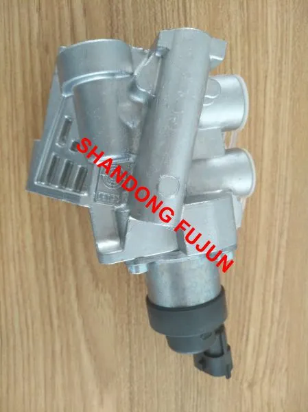 SDLG EXCAVATOR LG6210/6250/6300 ENGINE FUEL REGULATOR 4110002126192