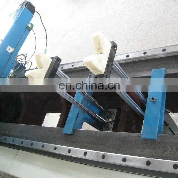 Multifunctional CNC Wood Turning Lathe CNC2504SA photo-6