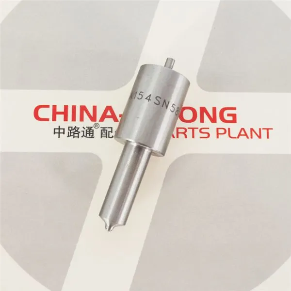 Bosch Diesel Fuel Injector Nozzle DN0SD264 for IVECO Best Price and High Quality Injector Nozzle photo-2
