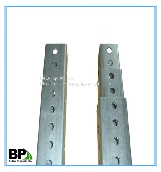 Mild Steel Square Bar photo-3