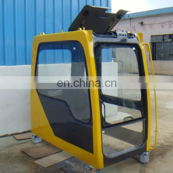 Ec210b For Volvo Excavator Cab,ec210b For Volvo Cabin Excavator photo-4