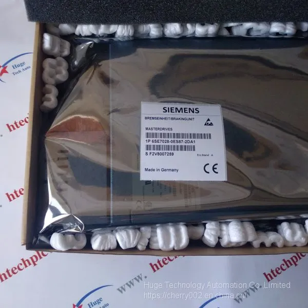 SIEMENS SM334 Logical Module 6ES7334-0KE00-0AB0 Hot Sale photo-2
