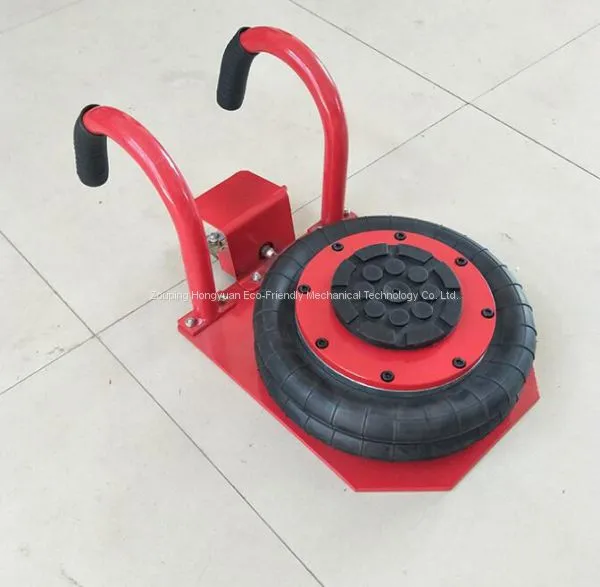 Air (pneumatic )bag Jack