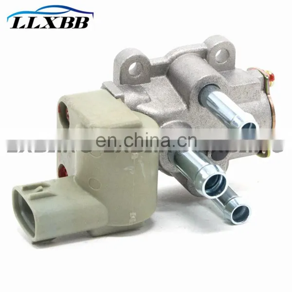 22270-15010 IDLE AIR CONTROL VALVE Motor IACV For Toyota Corolla Celica 94853699 2227015010 136800-0180 photo-4