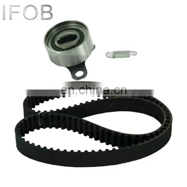IFOB High Quality Engine Spare Parts Timing Belt Kit For Toyota Land Cruiser 1KDFTV 1356809131 photo-7