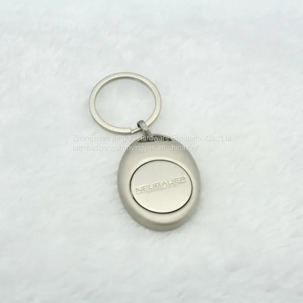 Coin Holder Key Chain, Corporate Gifts, Promotional Gifts, Can be Customized