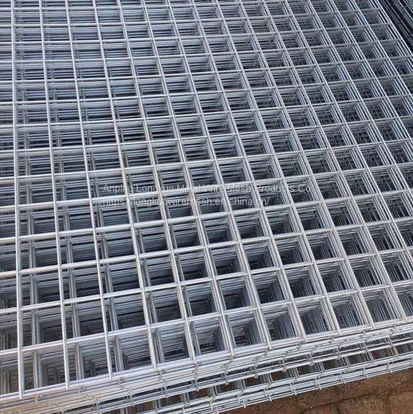 Welded Wire Mesh/ Galvanized Welded Wire/ Pvc Coated Welded Wire Mesh/ Chicken Wire Mesh photo-3