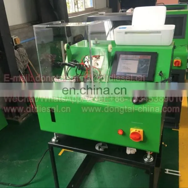 2017 New Power Alternator Test Bench EPS200/DTS200 photo-6