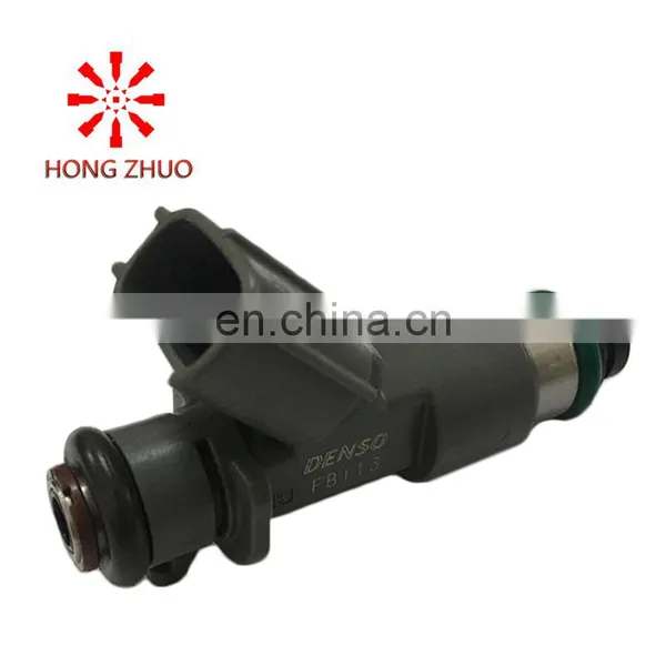 High Quality Injectors Made by 100% Professional Factory OEM 16450-R70-A01 photo-3