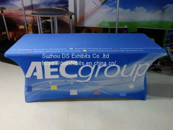 Stretch Table Cloth photo-2