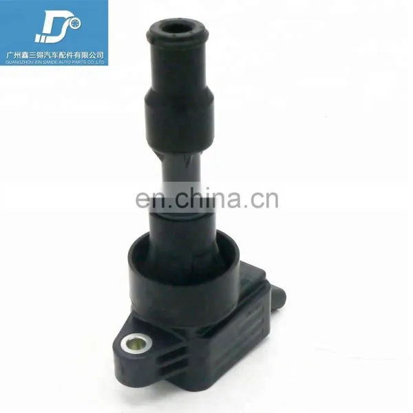 Ignition Coil 27301-2B140 photo-2