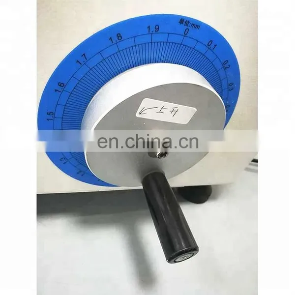 Computer Keyboard Keys Testing Machine , Button Life Tester photo-6