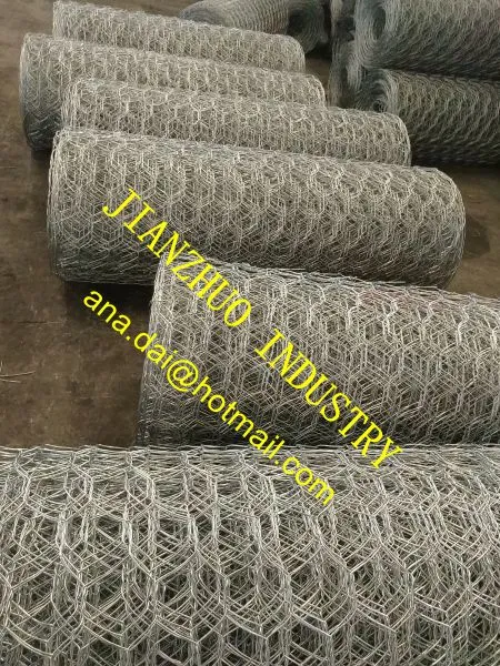 Gabion Box Making Line photo-5