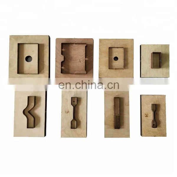 Pneumatic Plastic/Rubber Dumbbell Sampler photo-4