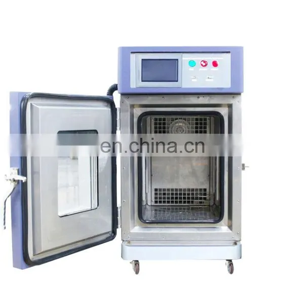 Precision New Low High Temperature Humidity Aging Test Chamber 12 Months Guarantee photo-2