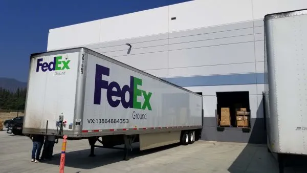 Amazon USA Cheap SEA Shipping From SHANGHAI