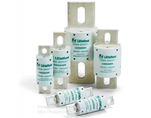 L70QS040.V , Littelfuse , POWR Fuse ,High SPEED Fuse ,Very Fast Acting photo-5
