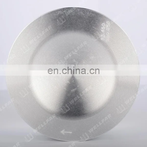 Auto Spare Parts Engine Piston for vw Motor AR 1.6L Gas P888/ E70150 85.5MM 4Cylinders photo-2