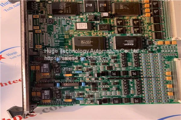GE FANUC IC660ELB910M GENIUS NETWORK INTERFACE MODULE