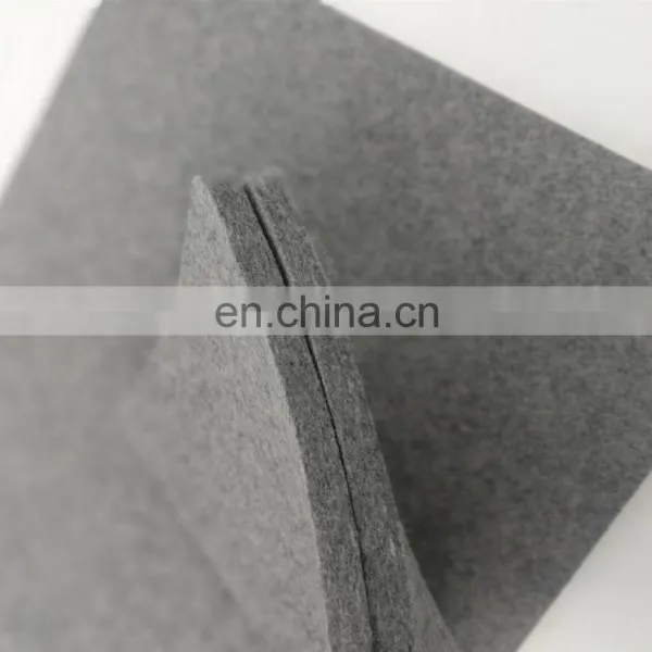 Wool Felt Clothes Ironing Mats photo-4