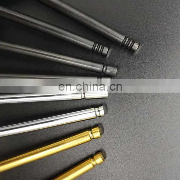 Nitrided Layer Spare Part 14711R44A00 14721R44A00 For Civic Honda Acura CRV ILX K24Z7 2.4L Intake Exhaust Engine Valve photo-5