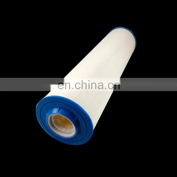 @ Large Flow Swimming Pool Water Filter Cartridge photo-2
