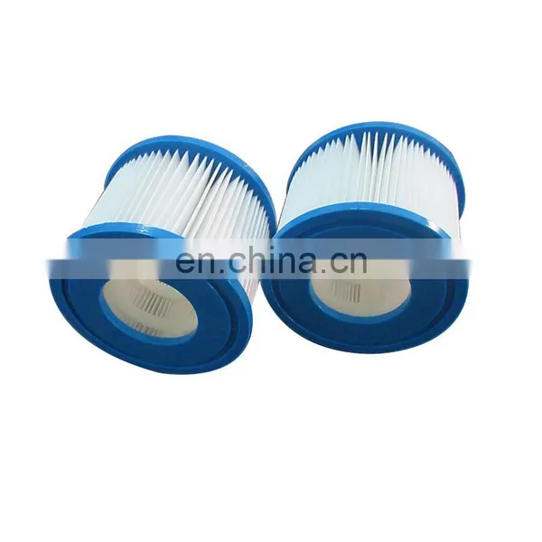 Wholesale Hot Tub Filter Spa Tub Filter Swimming Pool Filter With Affordable Price OEM photo-4