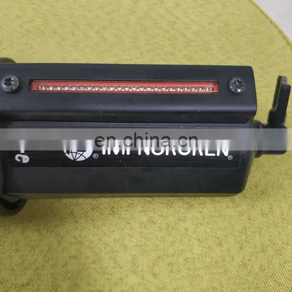 NORGREN Solenoid Valve L74M-4BP-QDN photo-3