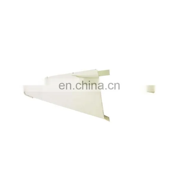 Agricultural Machinery Kubota Rice Combine Harvester Spare Parts 5T051-4831 Divider photo-4
