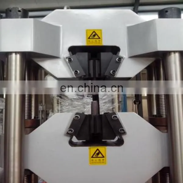 Concrete Compression Test Machine/Asphalt Mixture Universal Testing Machine photo-6