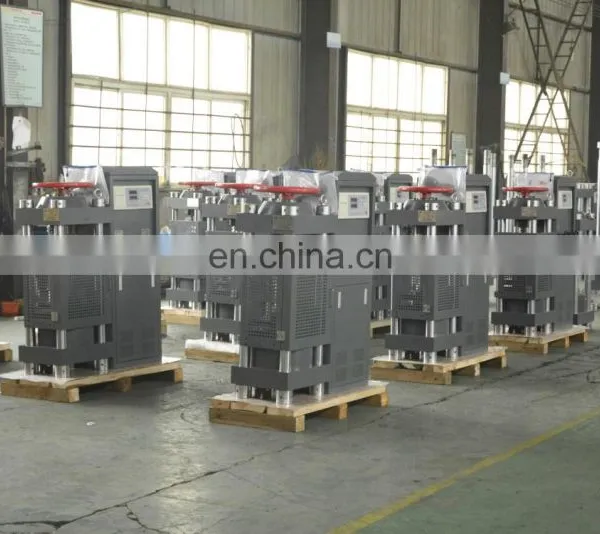 1000KN 2000KN Digital Display Concrete Compressive Machines Compression Strength Test Machine photo-4