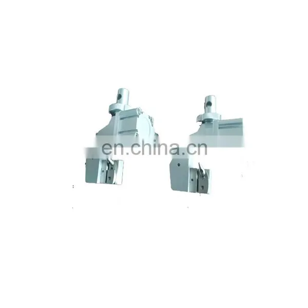 Pneumatic Clamping Fixture Grips For Universal Testing Machine photo-2