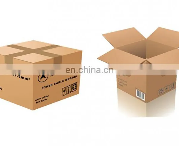 Function RVV Aluminum 2.5mm 6mm 16mm Electrical Wire Flexible Copper Cable Electric Cable photo-6
