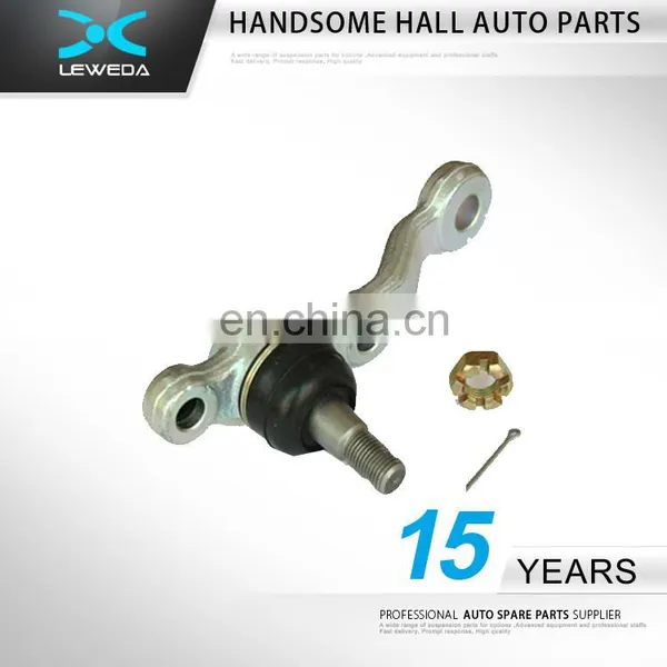 Right Lower Repair Kit Axle Rod End Ball Joint 43330-29275 FOR TOYOTA CHASER GX90 LX90 SX90 JZX90 photo-3