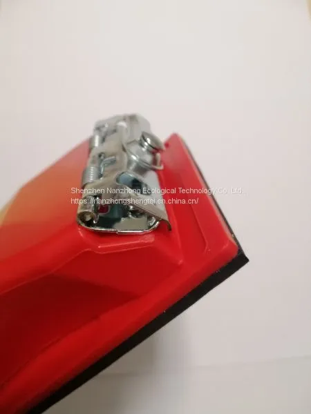 Sandpaper Holder photo-3