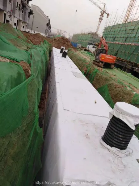 Rainwater Catchment Tanks photo-5