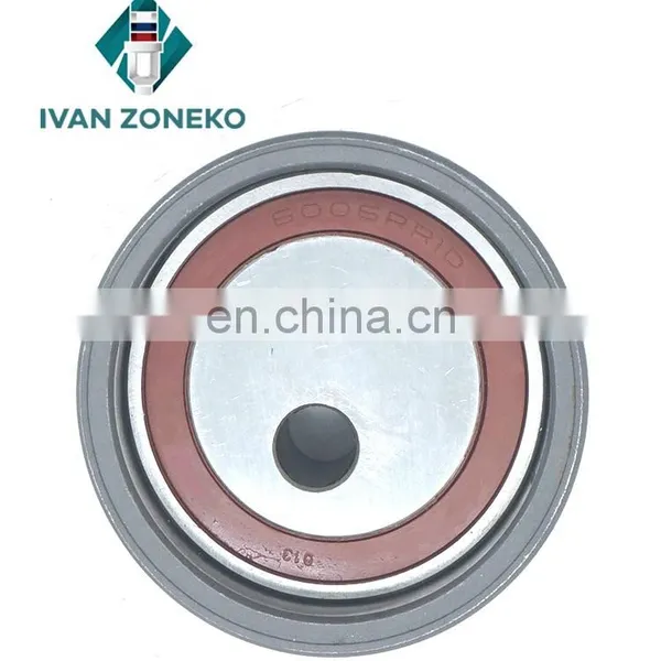 Timing Belt Tensioner Pulley Tension Roller 24810-37120 2481037120 24810-37100 For Huyndai Santa Fe Sonata Kia Sportage G6BV photo-2