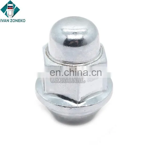 Original Auto Part Wheel Lug Nut 52950 3Y000 529503Y000 52950-3Y000 for Hyundai Kia