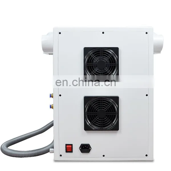 2019 Clinic Use Factory Price Portable Ipl Skin Rejuvenation & Hair Removal Machine for Sale photo-3