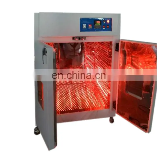 LIYI Dry Forced Wind Cycle Drying Dryer Machine Hot Air Oven For Laboratory photo-3