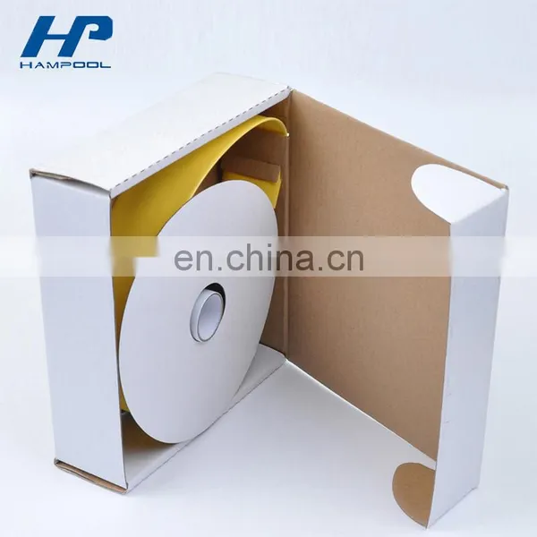 Hampool High Performance Insulated Different Types Of Nautical Tubing Heat Shrink photo-7