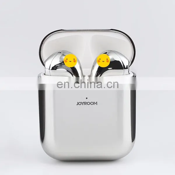 JOYROOM Binaural TWS Wireless Headset JR-T03s Earbuds With Charging Box photo-4