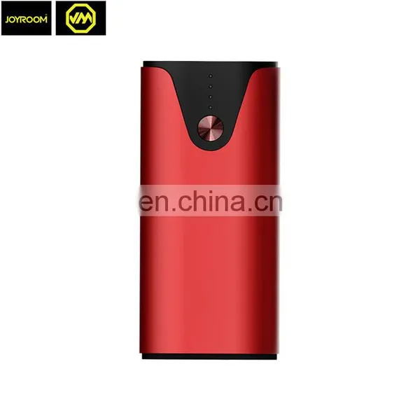 Joyroom 12500mah 5000mah External Battery Power Bank photo-3