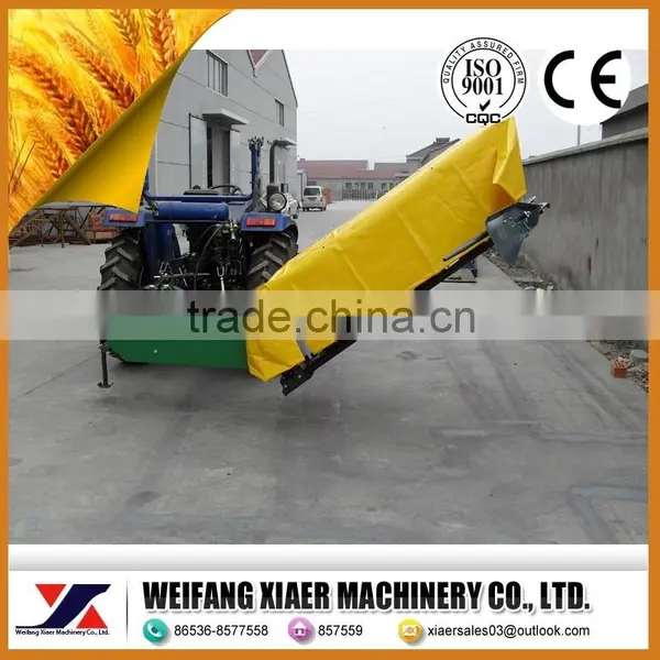 2 Hours Replied Agriculture Machinery Disk Hay Mower