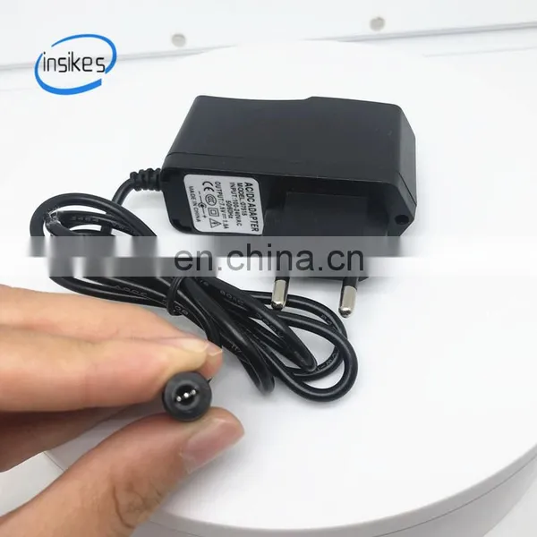 7.5V 1.5A DC/AC Adapter Charging Power Adapter Socket photo-3