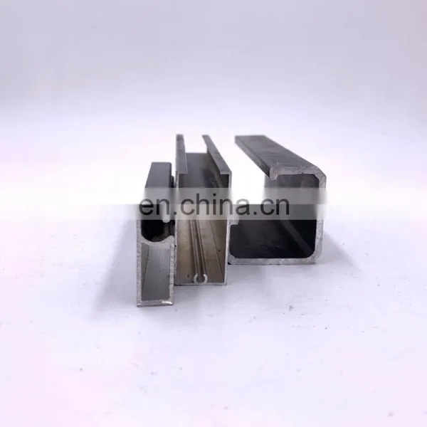 Shengxin Aluminium Aluminum Profile Sliding Shower for Window Aluminium Profile Shower Door and Window photo-4