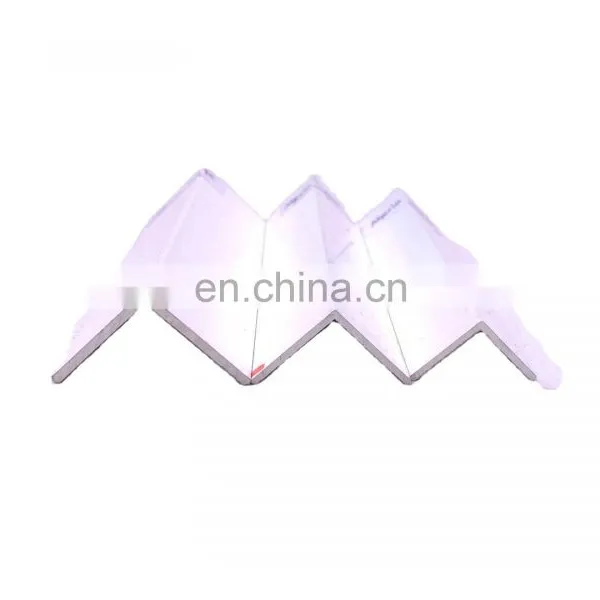 Shengxin Aluminium Profile Corner for Building and Decoration photo-2