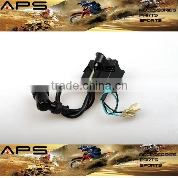 2-Stroke 80cc Engine for Bicycle Refit Kit photo-3